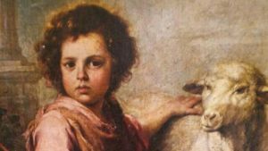 San Juan Bautista, el “precursor” del Señor