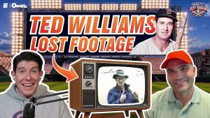 CRITICAL MASS | OPINION: Ted Williams, Bobby Doerr and the enduring mystery of hitting