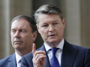Sydney, take heed of Victoria’s secret transport tax disaster