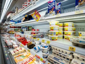 CHARLEBOIS: Meat losing ground as cottage cheese remains Canada's hottest grocery item