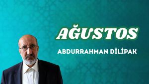 AĞUSTOS