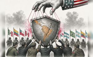 Coalición Americana contra los Cárteles y Escudo de las Américas: una iniciativa de contornos difusos, por Manuel Rodríguez Cuadros