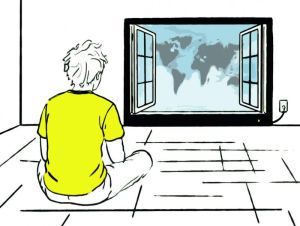 Telefilms, cinema i plataformes