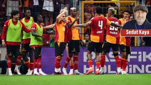 Kimse kusura bakmasın: Galatasaray toparlanmazsa affetmezler 29 Ağustos 2026