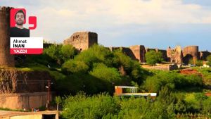Dicle ile Hevsel'in çığlığı ve sağırlığın kurumsallaşması