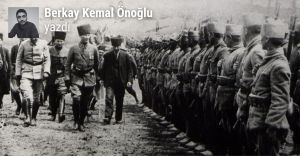 30 Ağustos, neyden kurtuluyoruz?