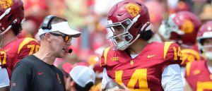 Major American City Should Be Ashamed Of Themselves For ‘Absolutely Embarrassing’ Crowd At College Football Game