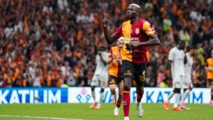 4 büyükler lige renk katacak
