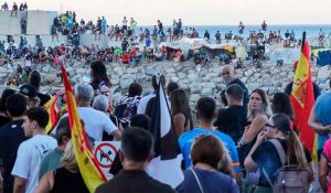 La batalla de Ceuta