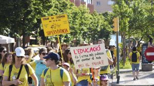 Un curs per estudiar l’escola