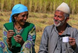 The Other Psychology of Kashmir