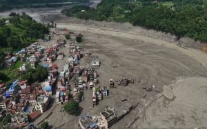 Why Nepal’s Floods Should Worry Kashmir