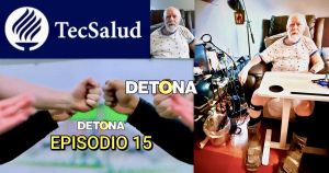 Paciente del Zambrano Hellion protesta por mala atención. Lo amarran a la cama. EPISODIO 15