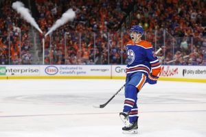 Why Evan Bouchard’s contract makes him more valuable than Cale Makar