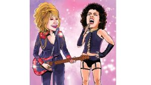 “Dolly and Tim”