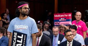 Opposing Democrats Is a Literal Matter of Life and Death