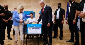 The Inscrutability of Israeli Politics