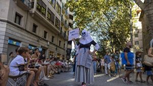 Saber interpretar y valorar las demandas de la ciudadanía
