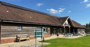 Village hall to launch biggest-ever autumn and winter programme