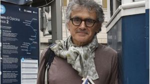 Ricordo G8 di Genova. Le serate di Arci e Anpi