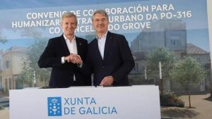 La encrucijada del PP meco
