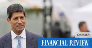 Warsh can’t leave the Fed (and markets) in an information vacuum