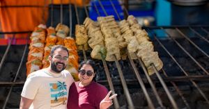 ‘We Loved Chaap but Wanted More Protein’: Delhi Couple’s Kitchen Experiment Reaches 30000 Customers