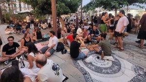 La política turística de Ibiza ha de preservar la calidad de vida de los residentes