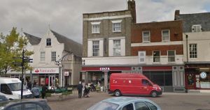 New food and drink trailer could be pitching up on town's market square