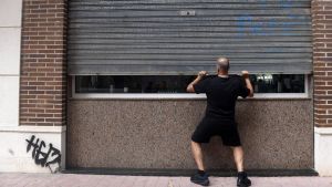 Zamora no funciona sin autónomos