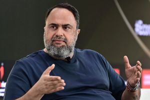 Βαγγέλης Μαρινάκης: «Πληρώσαμε 16 εκατομμύρια για τον Πουέρτα και αυτός δεν έρχεται… τι άλλο να κάνεις;»
