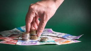 La hora de la verdad fiscal: un presupuesto descarnado