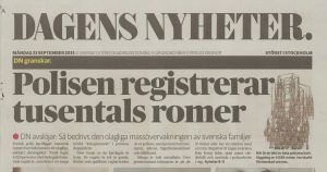 Peter Wolodarski: Ingår Svea hovrätt också i den agendasättande konspirationen?