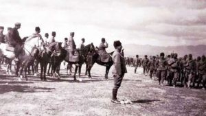 Kurtuluşun Adı: 30 Ağustos!
