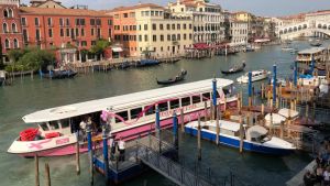 Visite e screening a chi vive nelle isole, arriva il vaporetto dedicato alla salute