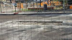 Nuovo capolinea a Sottomarina, i bus non passano: lavori da rifare