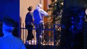 Femminicidio a San Giovanni al Natisone: donna trovata con un profondo taglio alla gola, fermato il marito