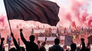 Elites, Tech, And Populism: The Implosion Of Modern Liberalism