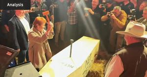 Secret Harbour shellacking a warning for Labor, Coalition