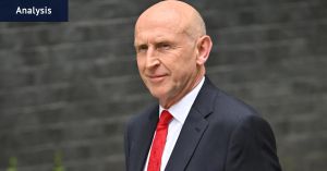 Britain just shelved a key defence goal. That’s not good for Australia.