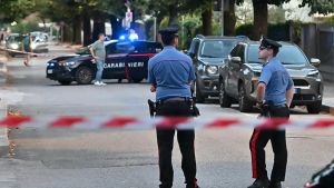 Femminicidio di San Giovanni, i vicini della coppia: «Sentivamo spesso le urla, non era la prima volta»