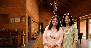 Kerala Sisters Pool Money, Use Mother’s Ancestral Land To Build a Home That Stays Cool Without AC