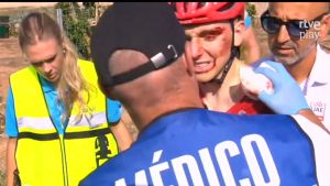 Es el ciclismo