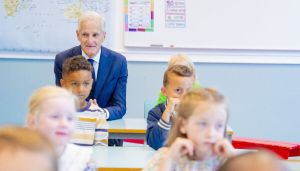 Nedbygging av den norske skolen
