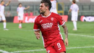 Il Perugia punta al primo blitz della stagione: 