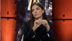 Giulia Innocenzi e l’addio di Ranucci: 