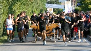 Palio del Vecchio Mercato, Montebelluna si prepara alla grande festa: tutte le novità