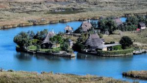 I casoni della Laguna sono beni collettivi: il Comune di Marano vince il ricorso e fa annullare l'asta