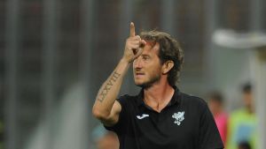Canotto-Sabbatani in attacco. Dubbi in difesa e a centrocampo