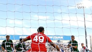 Aquilani soddisfatto per i primi tre punti: 